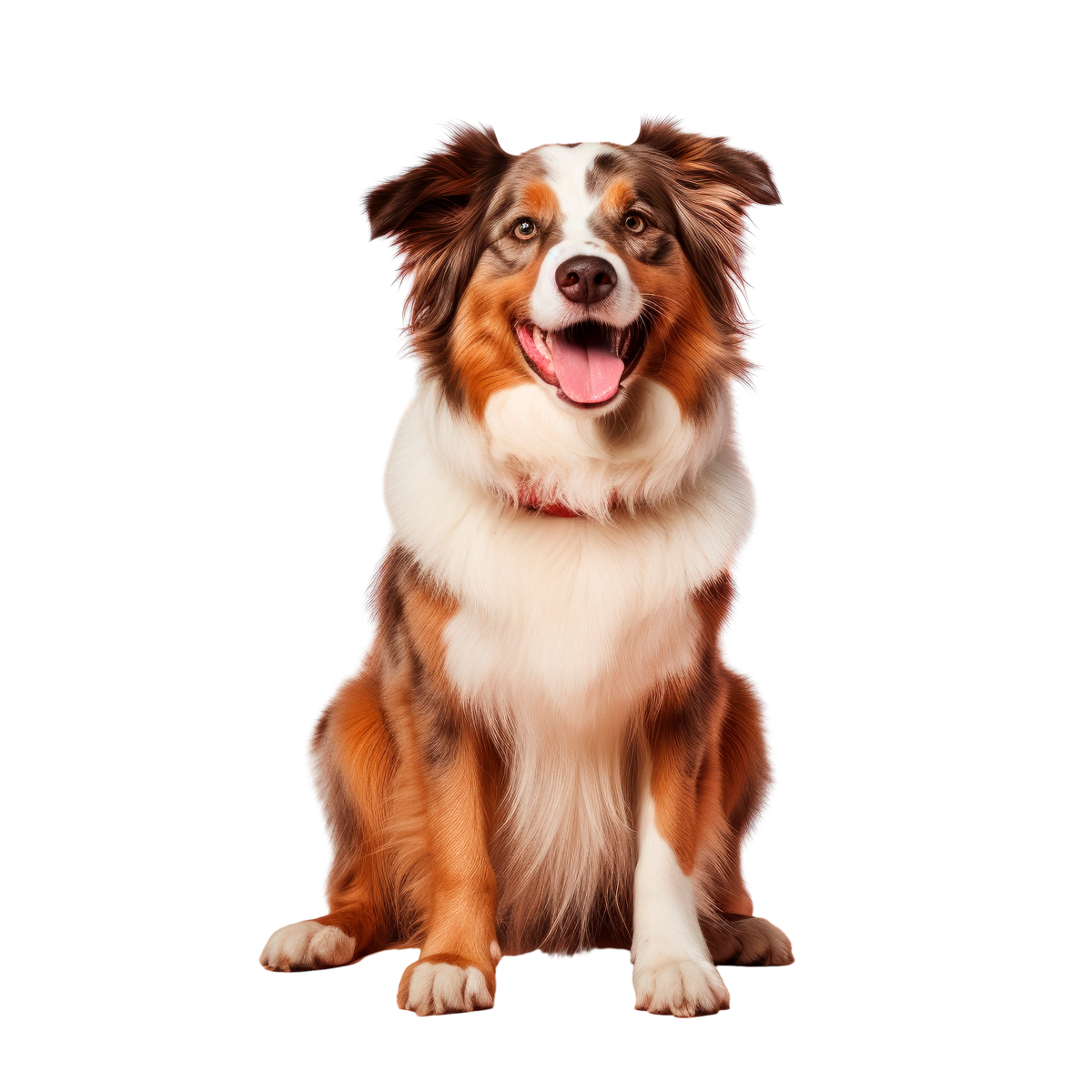 Cão adulto